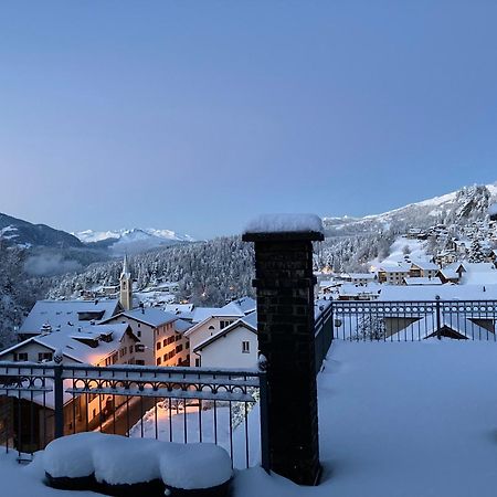 Trin B&B La Scala المظهر الخارجي الصورة