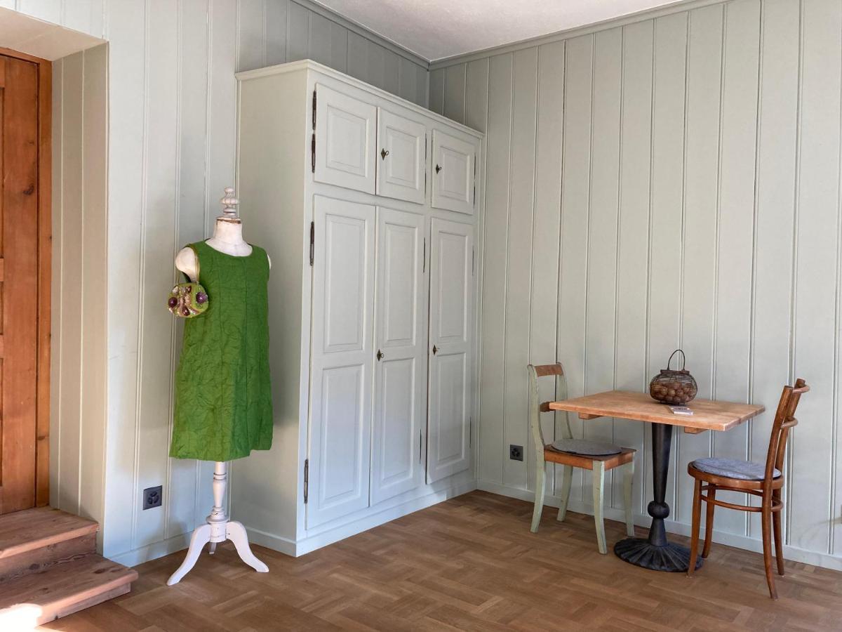 Trin B&B La Scala المظهر الخارجي الصورة