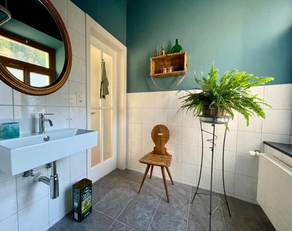 Trin B&B La Scala المظهر الخارجي الصورة