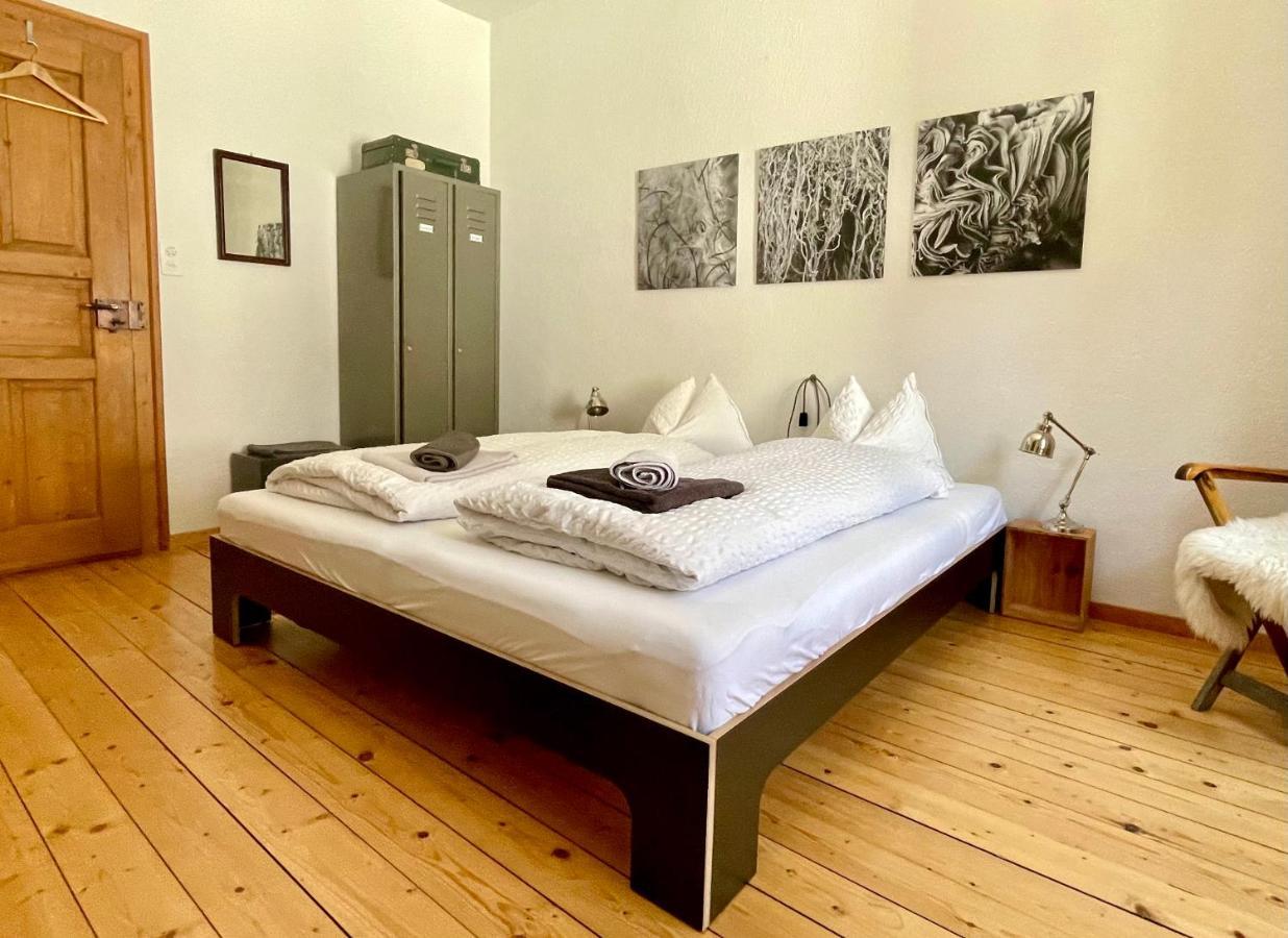 Trin B&B La Scala المظهر الخارجي الصورة