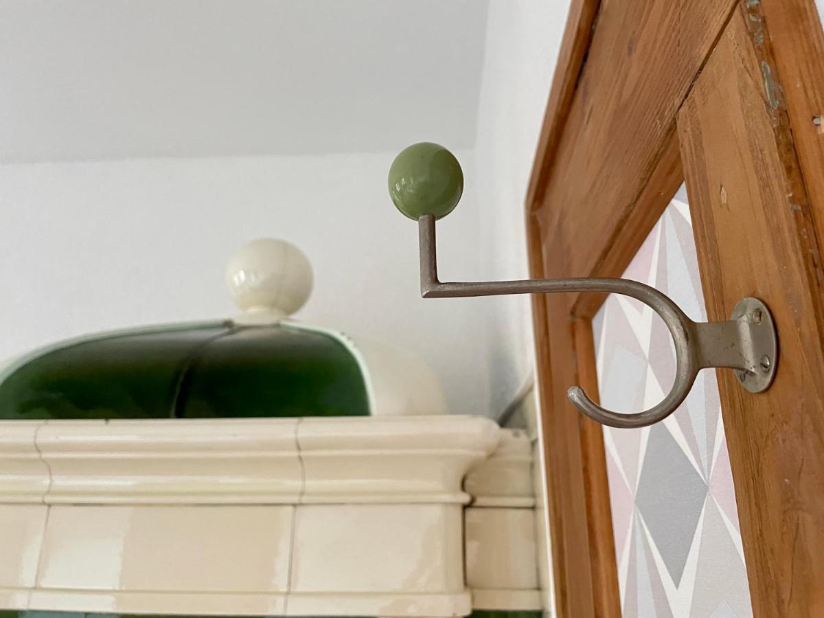 Trin B&B La Scala المظهر الخارجي الصورة