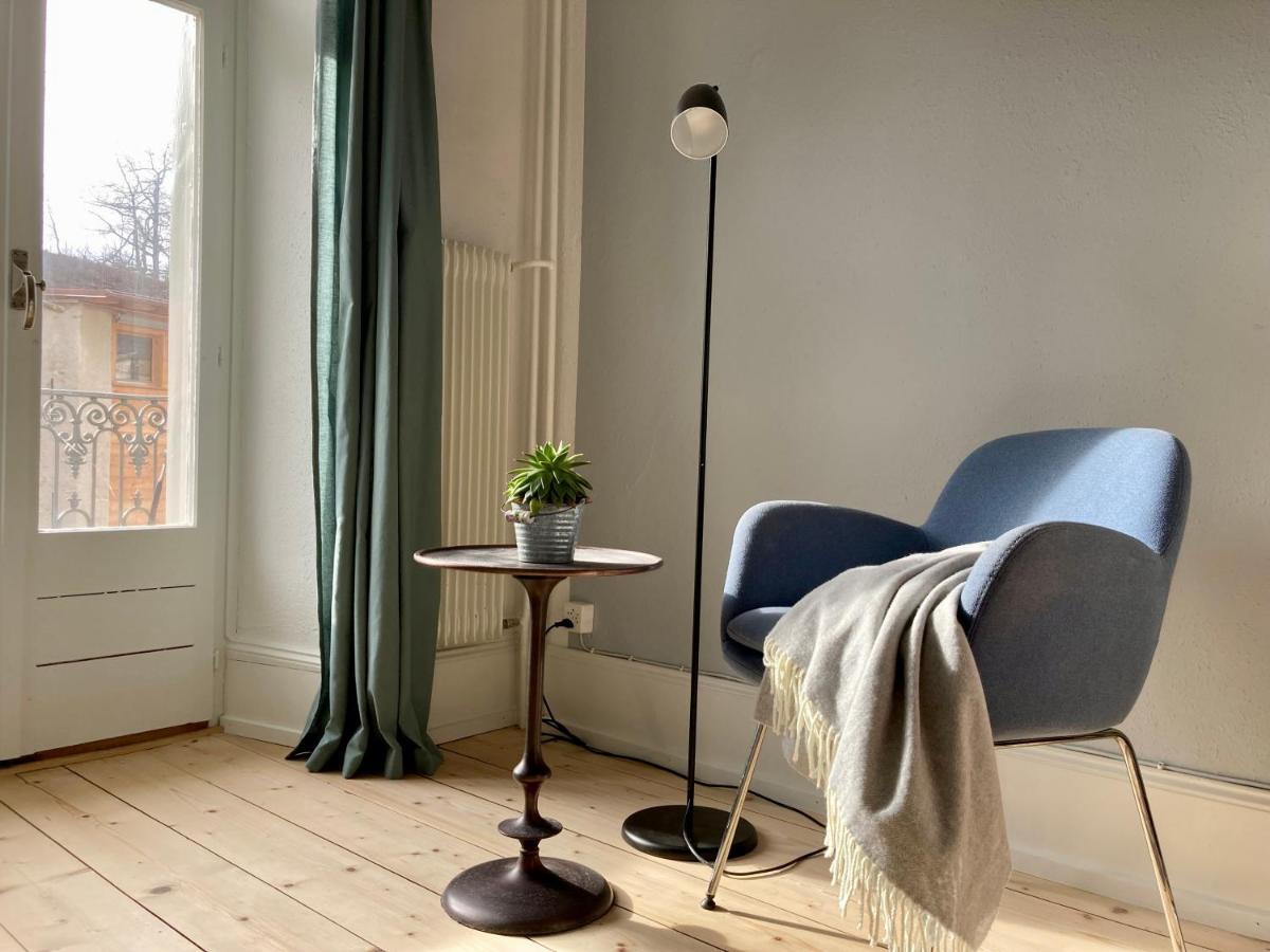 Trin B&B La Scala المظهر الخارجي الصورة