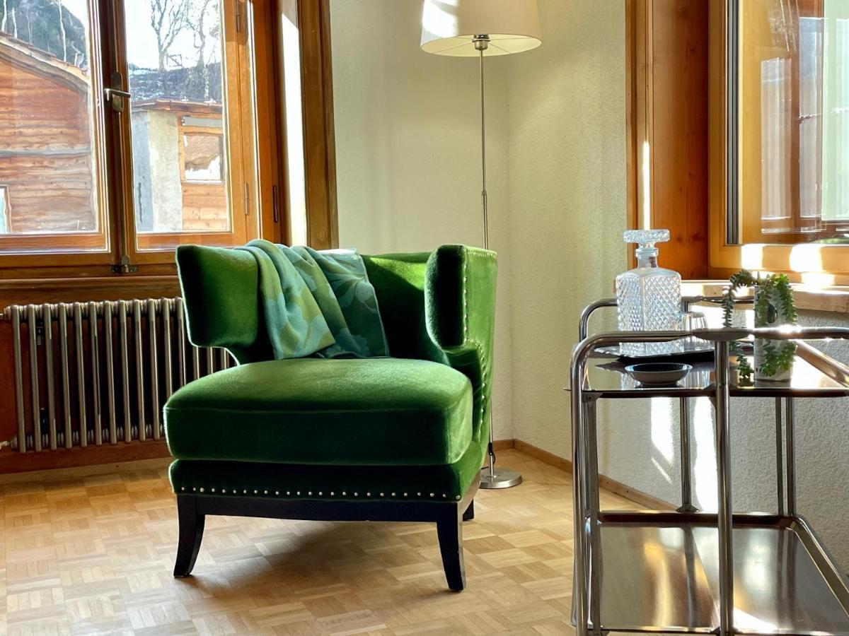 Trin B&B La Scala المظهر الخارجي الصورة