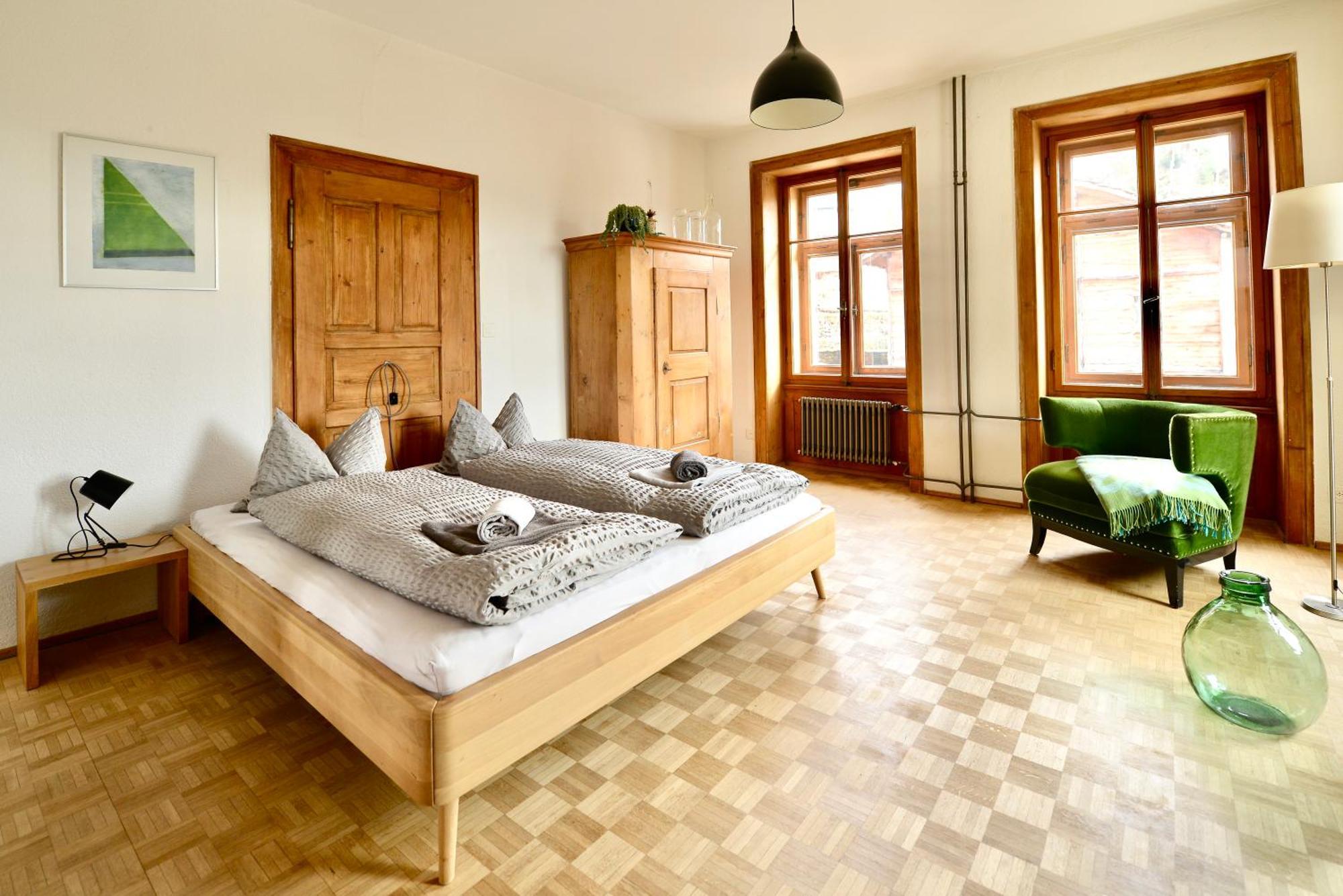 Trin B&B La Scala المظهر الخارجي الصورة