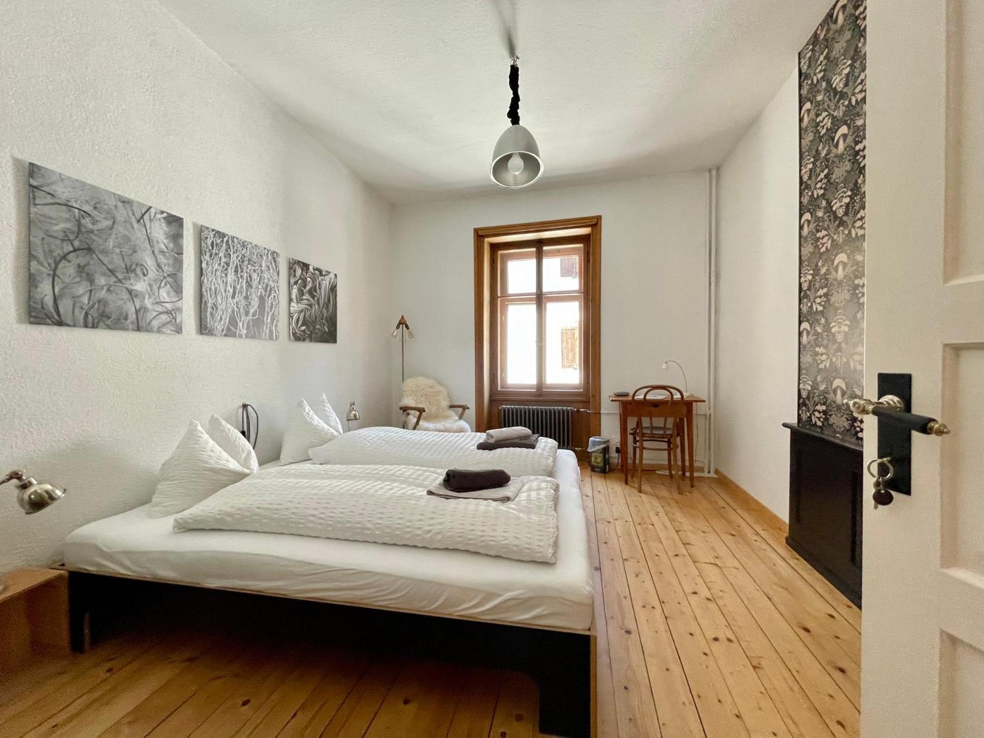 Trin B&B La Scala المظهر الخارجي الصورة
