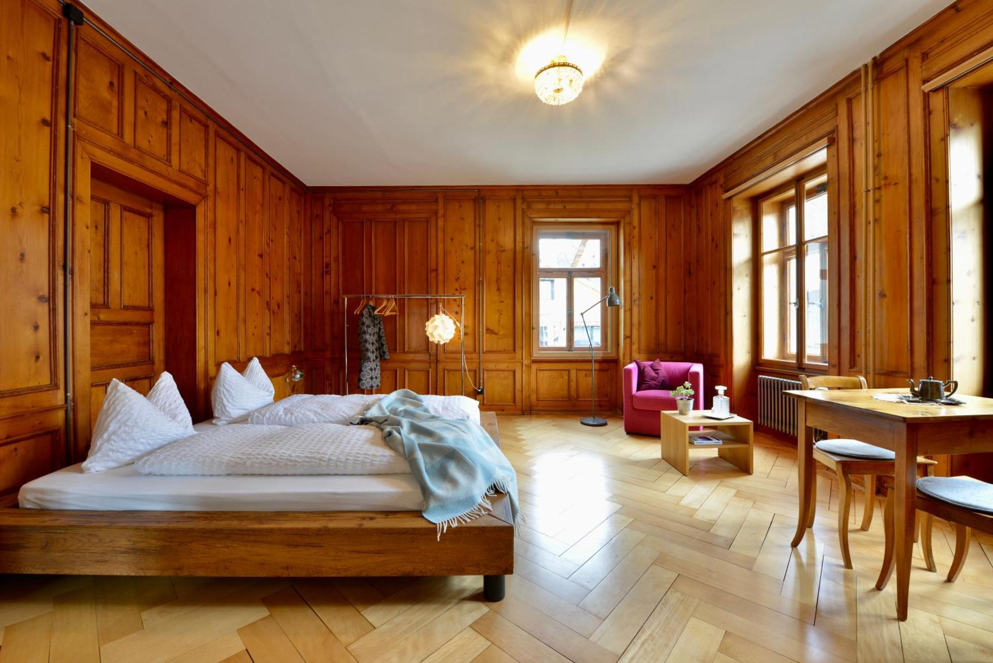 Trin B&B La Scala المظهر الخارجي الصورة